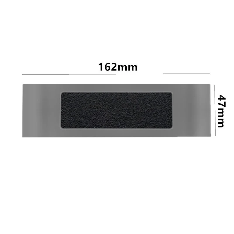 SuiTable for Ecovacs Sweeping RoboT Accessories T9 Side Brush FilTer Rag Roller Brush BrackeT DusT Box STrong Mop WaTer Tank