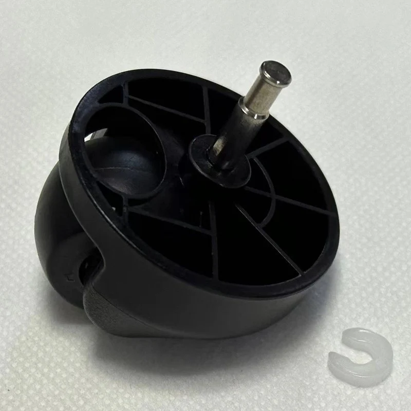 SuiTable for Ecovacs Sweeping RoboT Accessories T9 Side Brush FilTer Rag Roller Brush BrackeT DusT Box STrong Mop WaTer Tank