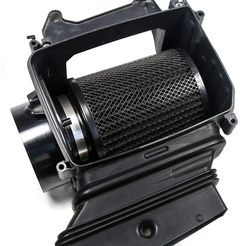 KYOSTAR for 2013-2019 Mercedes-Benz AMG M133 CLA45 C117 GLA45 X156 A45 W176 2.0T Cold Air Intake System