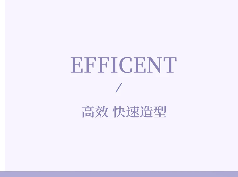 Full-automatic double card slot curling irons artifact lazy people do not hurt their hair electric rotating big wave dormitory lasting shaping