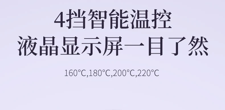 Full-automatic double card slot curling irons artifact lazy people do not hurt their hair electric rotating big wave dormitory lasting shaping