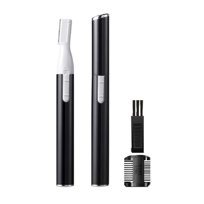 Electric eyebrow trimmer wholesale usb rechargeable eyebrow trimmer electric shaver eyebrow shaver ladies electric eyebrow trimmer