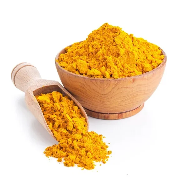 Tropical Sun Elite Fresh Raw Turmeric Powder Signature Flavor Natural Health Spice Contemporary Food Manufacturing Essential