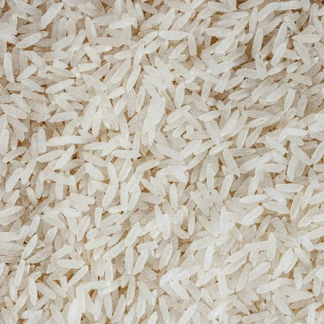 Sona Masuri Raw Rice Non Basmati Medium Grain Aromatic Unpolished Premium Grade Export Quality Soft Texture Bulk Supply India