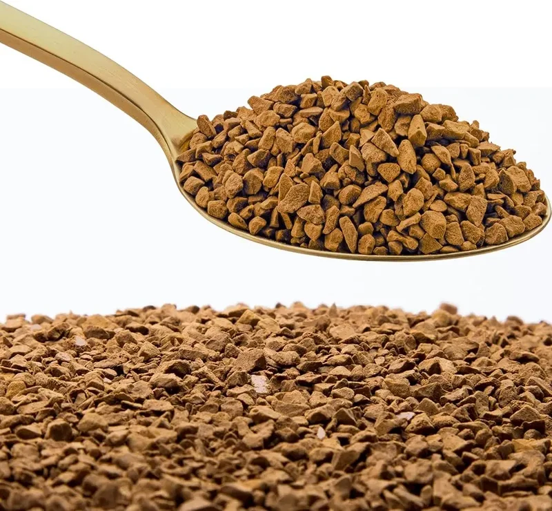 Premium Quality OEM Soluble INSTANT COFFEE From India Maca Instant Coffee for Man Available in Stock