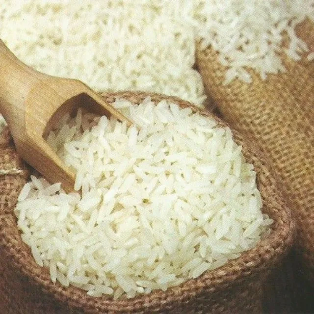 PR11 PR14 Steam Non Basmati Rice Long Grain Parboiled Premium Grade Export Quality Bulk Supply from Saanvisha Global India