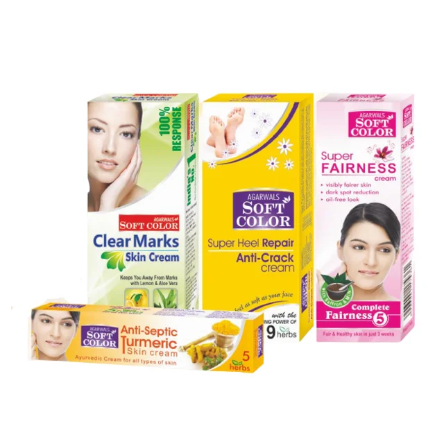 Skin Care Private Label Organic Facial Moisturizing Cream Wrinkle free Cream Customized Packaging