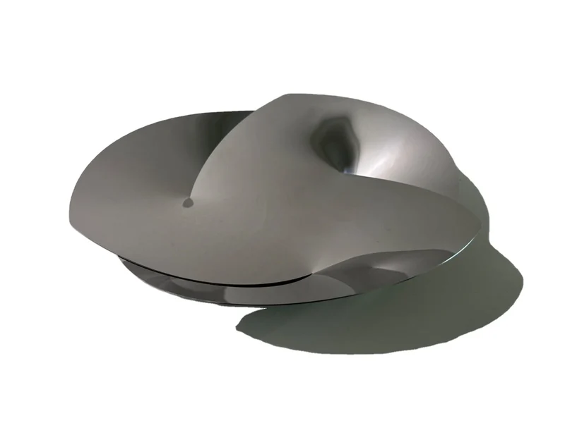 Wholesale Custom Multifunctional Nonstick Stackable Set Deep Nestling Airtight Lids Aluminum Mixing Bowls Eco-Friendly Durable