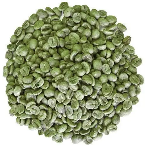 Green Coffee Beans in Bulk Wholesale Coffee Suppliers Organic Green Coffee