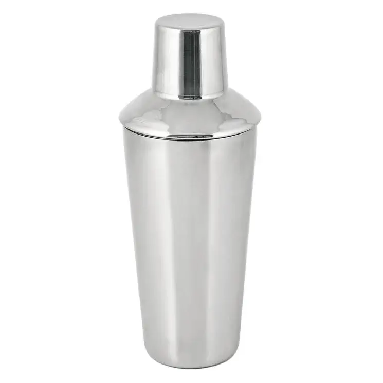 Professional Stainless Steel Cocktail Shaker Bartender Tools Drink Mixer bar Accessories Cocktail Wine Shaker for Home bar 2023