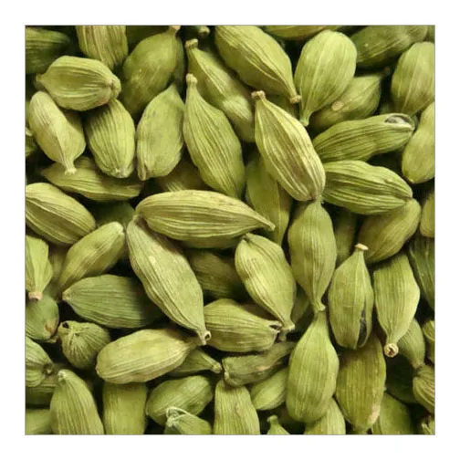 Fresh Green Cardamom Pods Raw 100% Pure Green Cardamom for Tea and Cooking at Wholesale Price by Isar International
