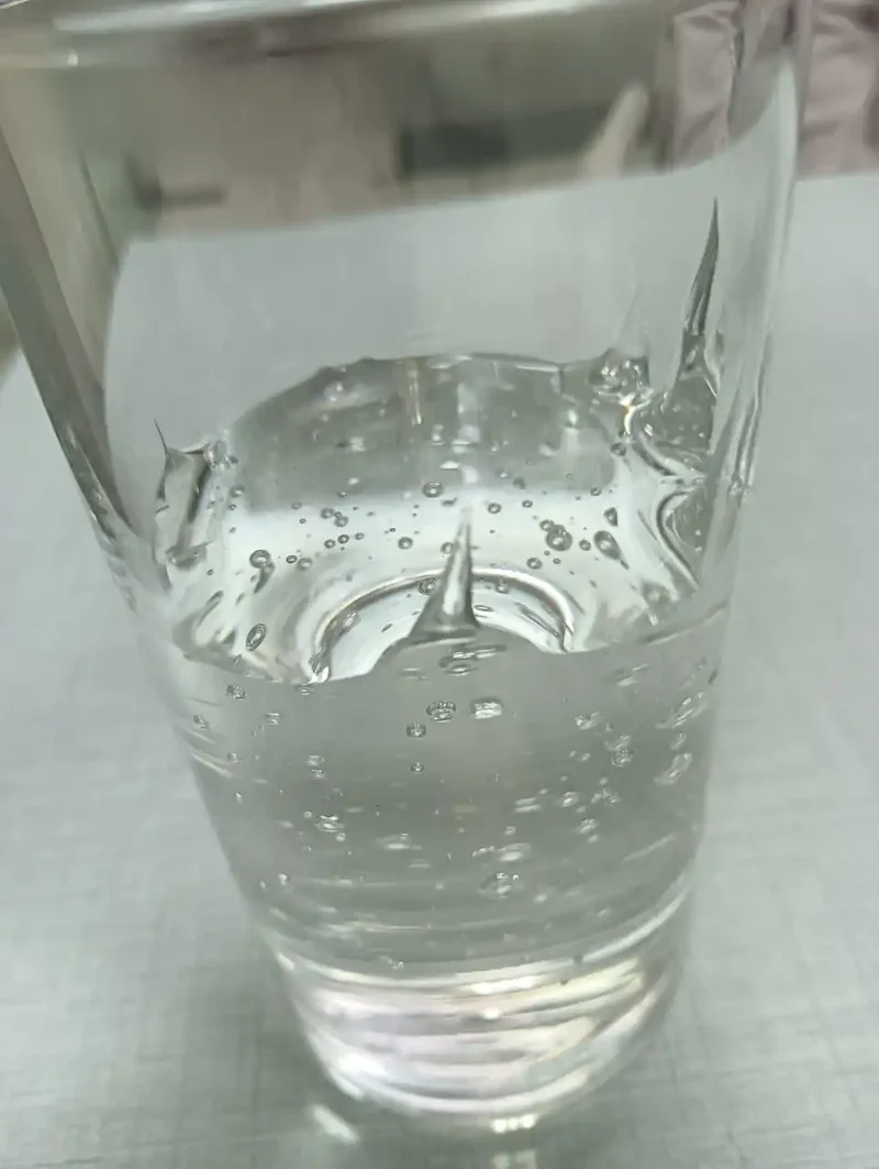 Premium Food Grade Liquid Glucose for Food & Chewing Gum Additives