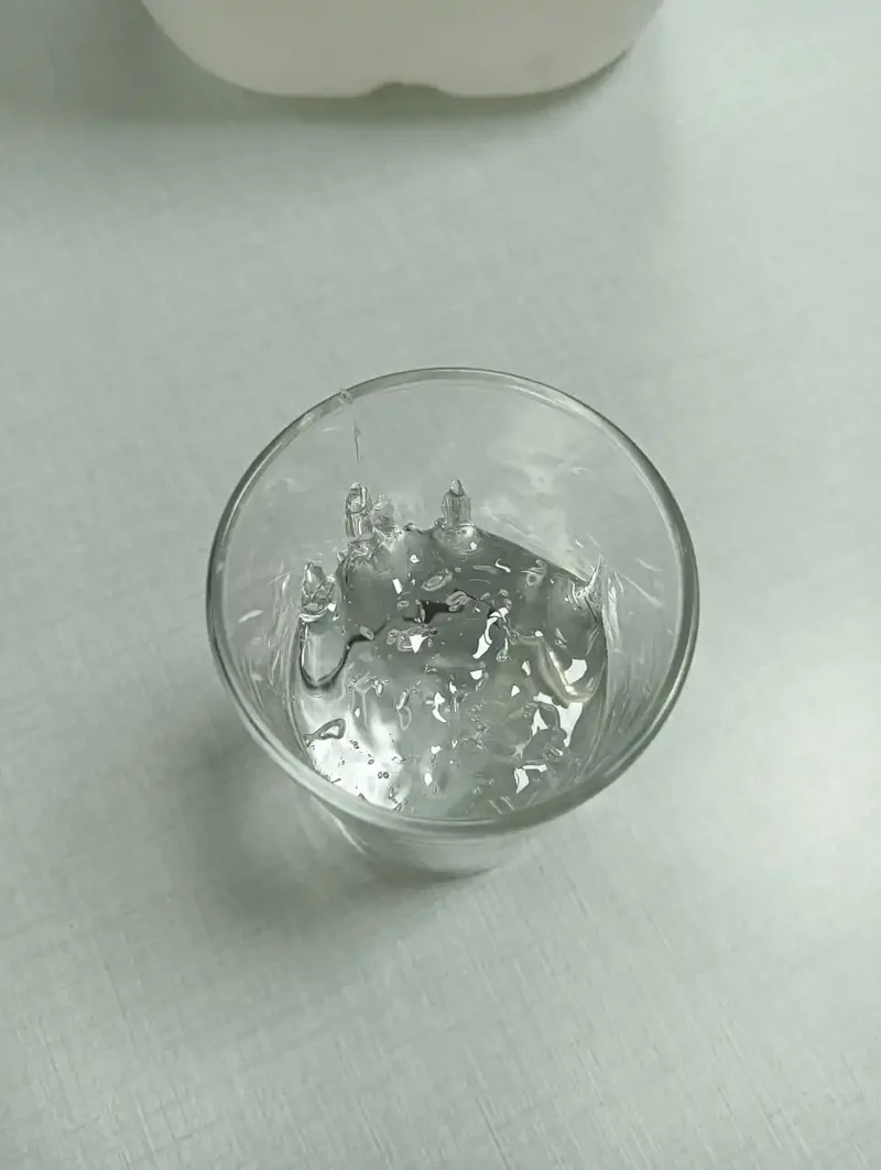 Best Quality Food Additive Rice Syrup DE38-44 Liquid Feed Additive 50kg 300kg Export Packs Food Grade PAPO Brand 2 Year Shelf