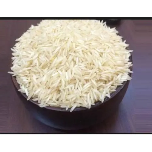 Indian 1509 Sortex Premium Quality Steam Hard Basmati Rice Dried with Natural Aroma Reasonably Priced Himalayan