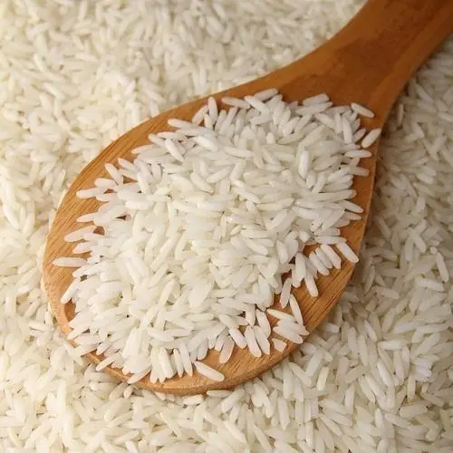 High Quality Non-Basmati Swarna Hard Medium-Grain Raw Export Rice Dried 10 kg 20 kg 50 kg Packing Manufactured in India