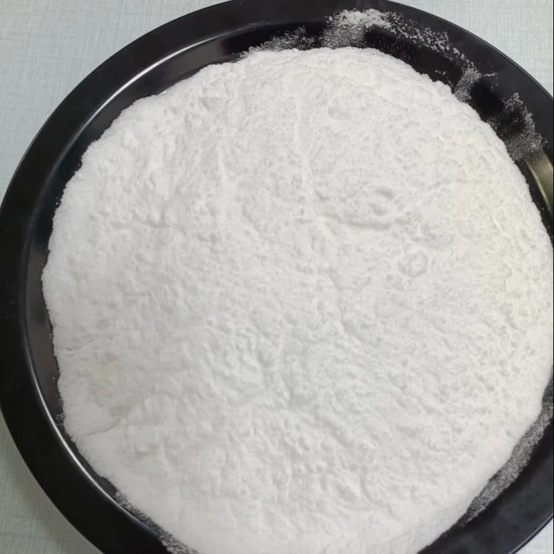 Best Price Food Grade DE28-33 Dried Glucose Powder Healthy Nutritious Gmo-Free Water Soluble Additives for Chewing Gum Bases