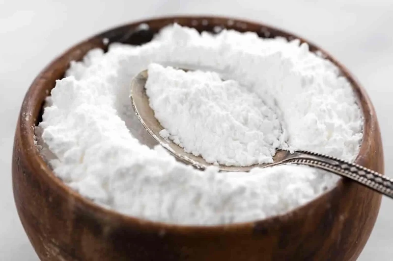 Natural Dried MALTODEXTRIN Powder DE20-24 Food Grade 100% Purity HALAL Certified Sweetener Thickener/Stabilizer Rice Chewing Gum