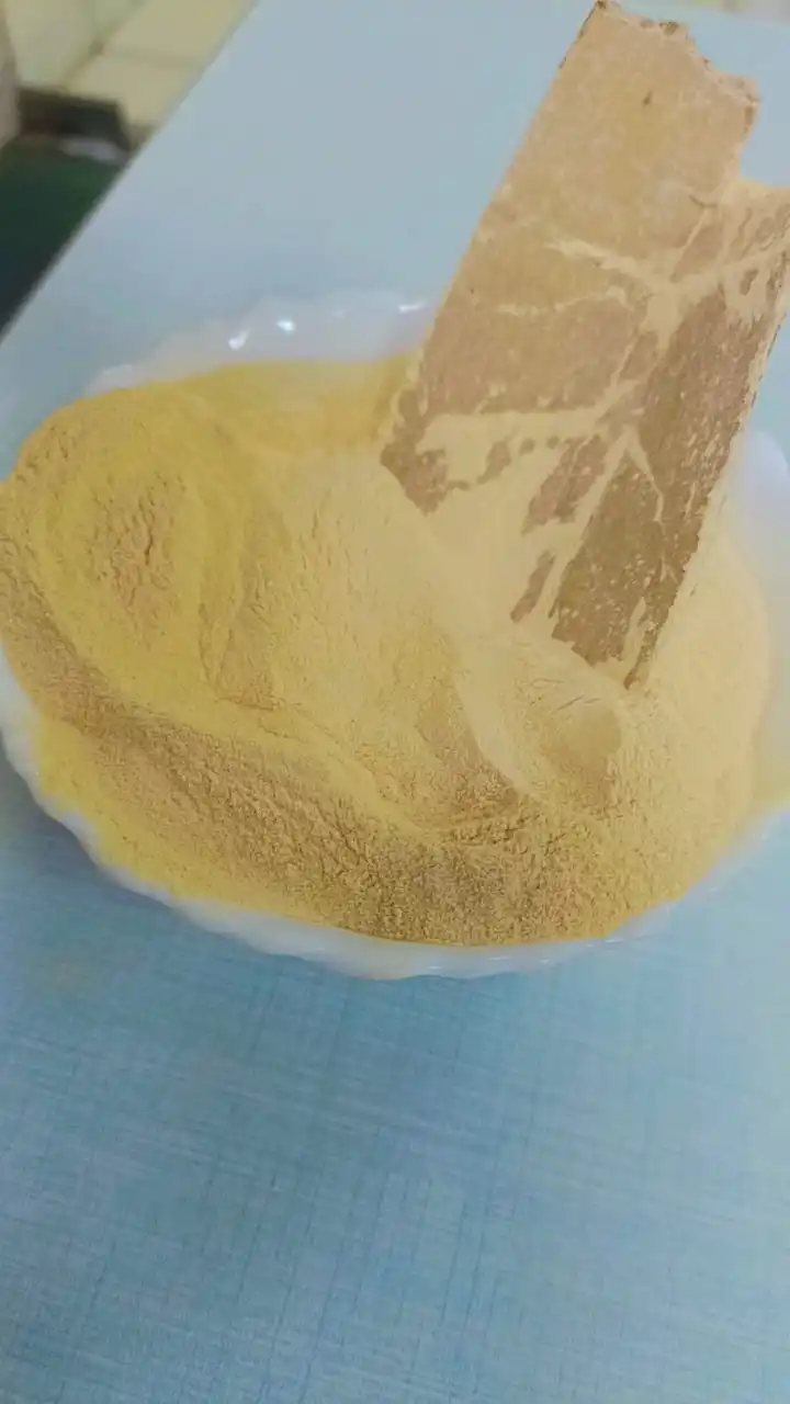Rice Protein 50% Powder Bulk Supply Organic 25kg to 50 kg Packing Feeding Bulk Plant Exporter in India Manufacture