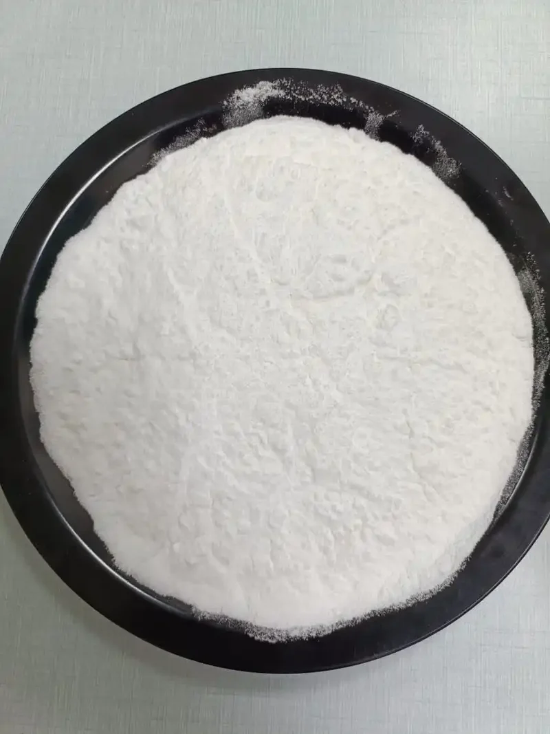 Best Price Customizable Food Grade 1kg PP Bag Organic Natural DE24-28 Chewing Gum Bases Stabilizers Solid Thickeners Rice FRINGE