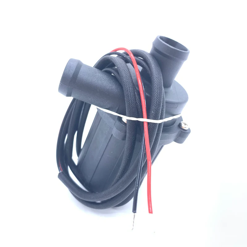 TWPO 12V Electronic Water Pump for Motorcycle for General Purpose Cooling System