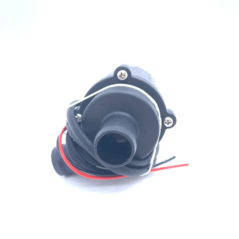 TWPO 12V Electronic Water Pump for Motorcycle for General Purpose Cooling System