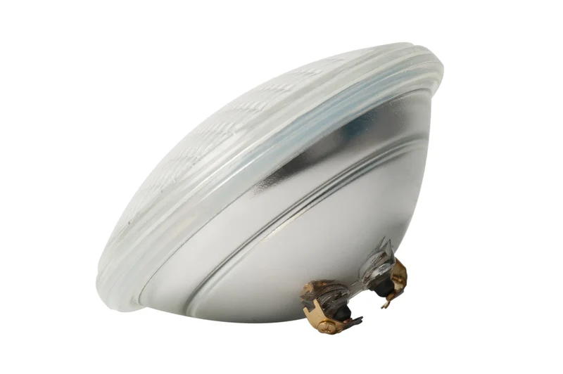 Refined IP68 Waterproof Thick Glass 18w 12v Par56 Led Underwater Swimming Pool Light for Outdoor Pool