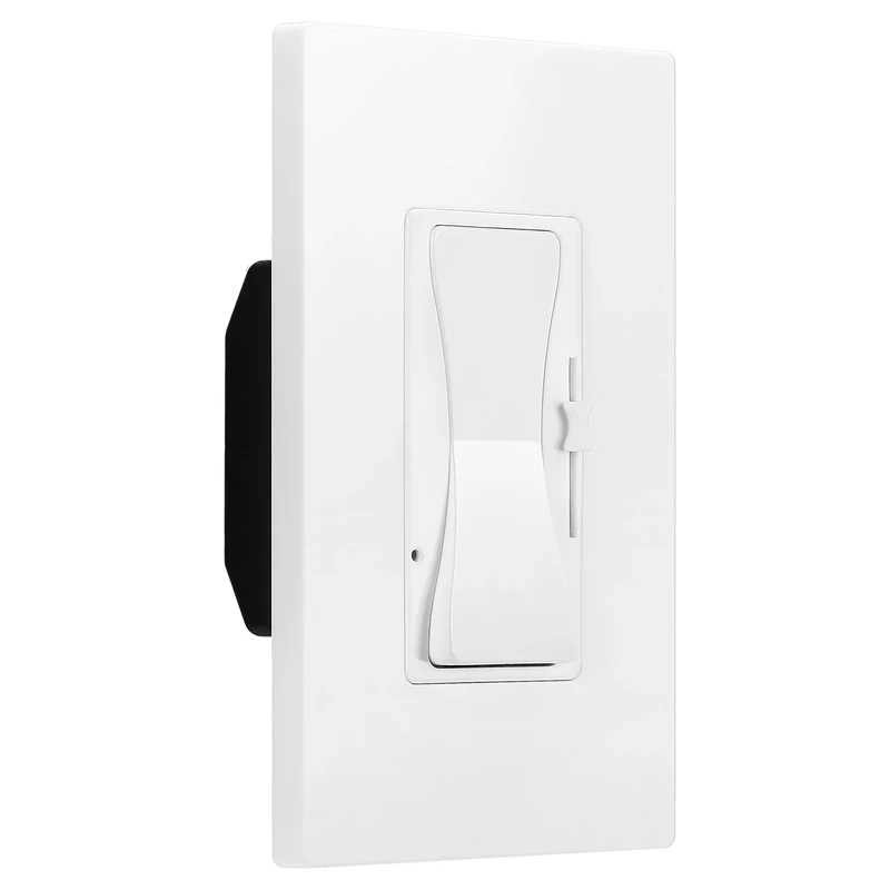 Barbados DMX DALI 0-10V Triac Wall Led Light Controller Dimmable Dimmer Switch