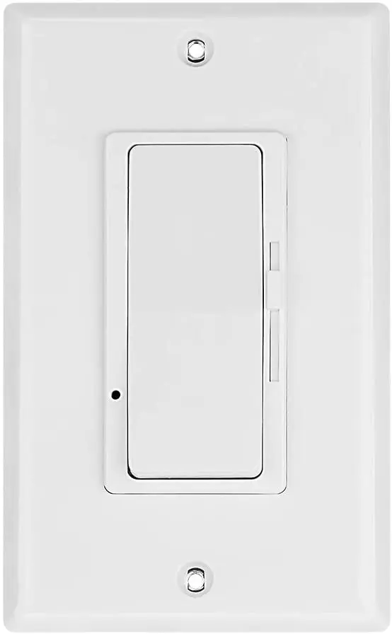 Barbados DMX DALI 0-10V Triac Wall Led Light Controller Dimmable Dimmer Switch