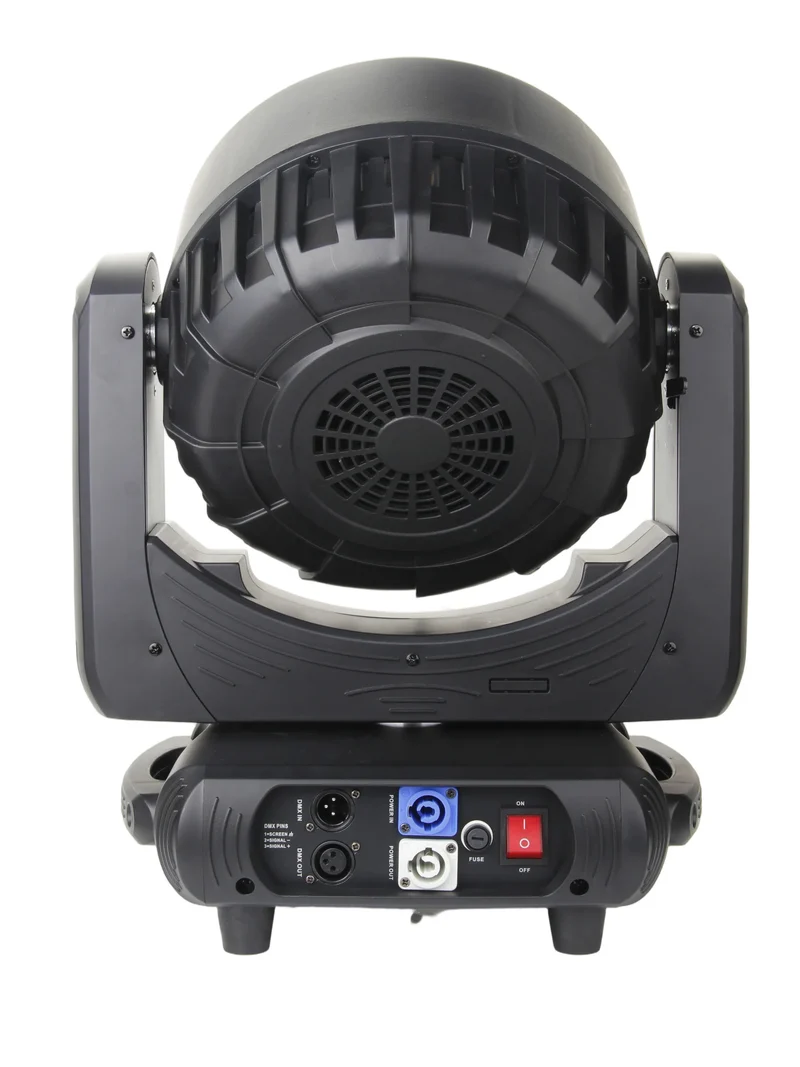 Hot Sale 12x40w LED Zoom LED Moving Head Stage Light