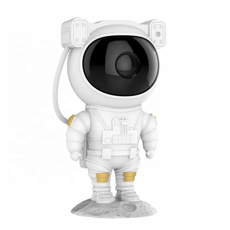 Smart Rotating Remote Control Lamp Drop Shipping Baby Star Toy Roof Starry Laser Night Light Galaxy Star Master Projector LED