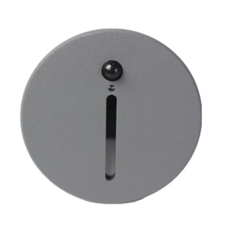 Geagood 3W Recessed Led Stair Light Indoor AC85-265V Corner Wall Lights Step Led Lamp