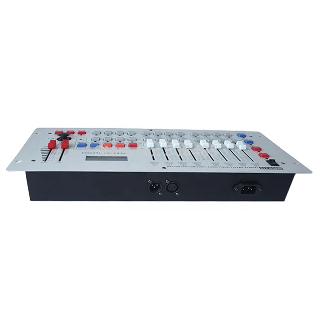 DJ Stage Light Controller 240 DMX Controller DMX512 Controller
