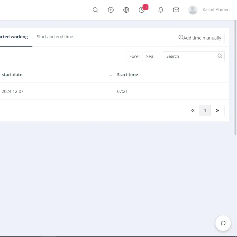 Optimum quality CRM Software for customer management and business growth