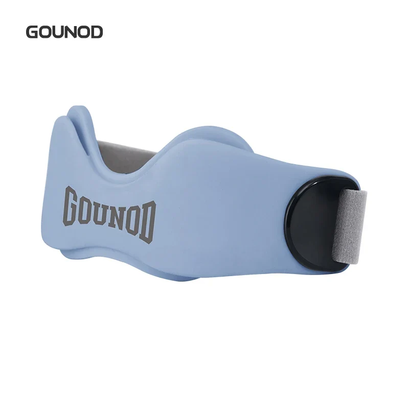 New Butterfly Silicone Patella Strap for Knee Pain Relief & Patellar Tendon Support for Walking Running Hiking Sports Knee Pads