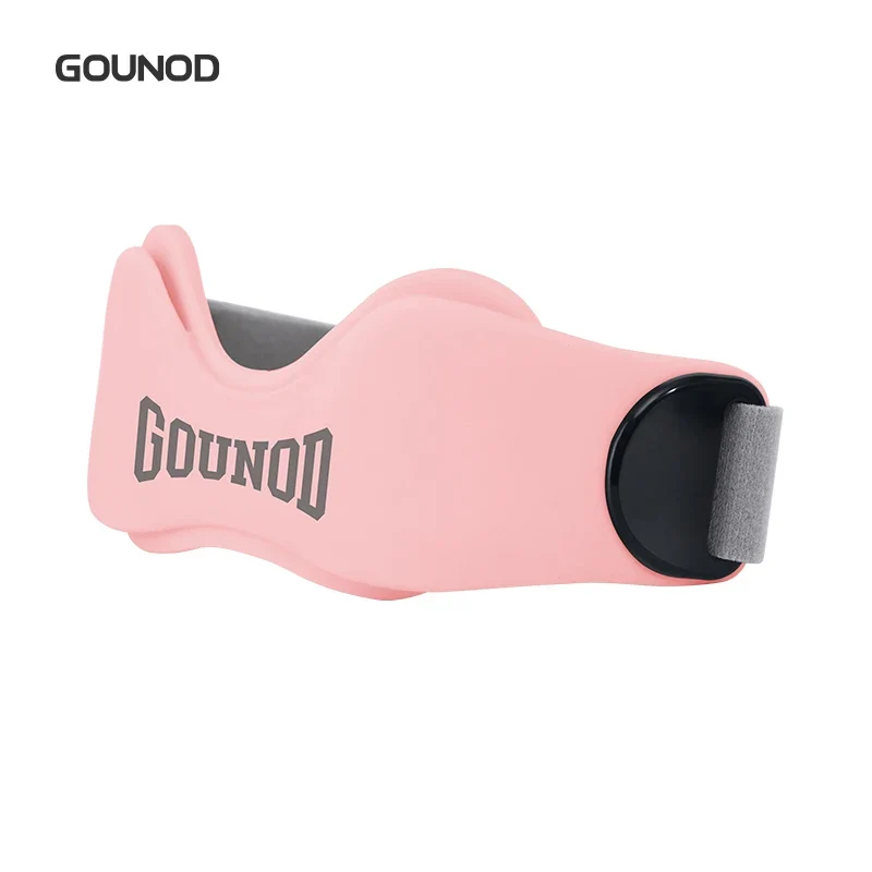 New Butterfly Silicone Patella Strap for Knee Pain Relief & Patellar Tendon Support for Walking Running Hiking Sports Knee Pads