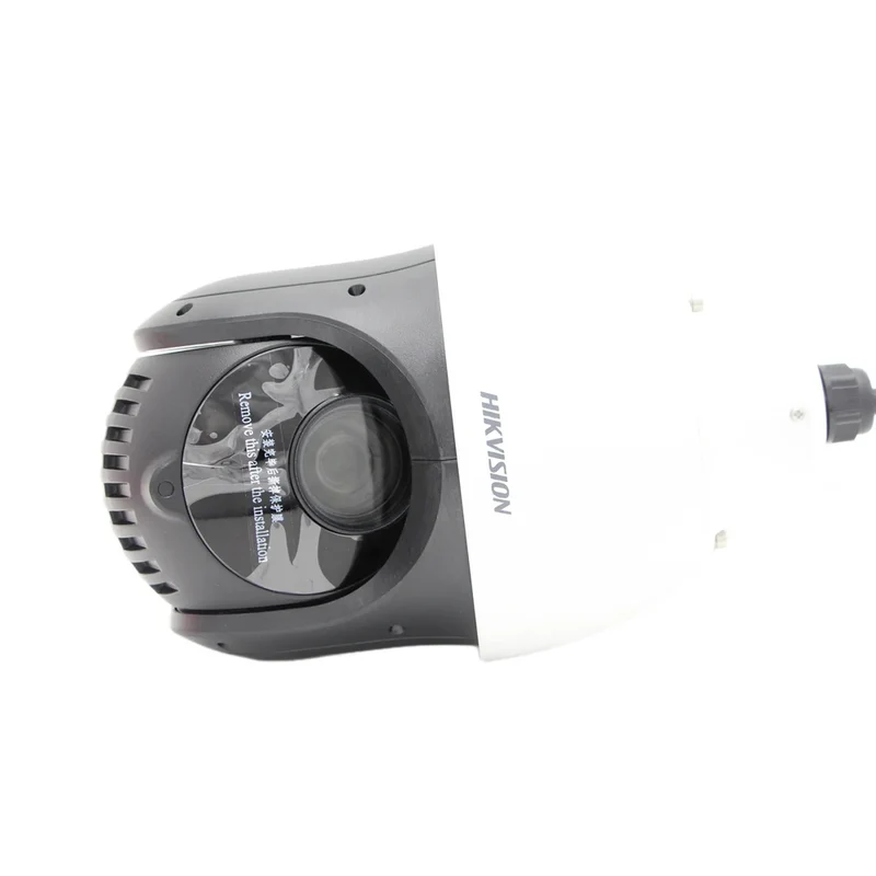 Original HIK DS-2DE4425IW-DE(T5) 4 MP 25X Powered by DarkFighter IR Acusense Network Speed Dome