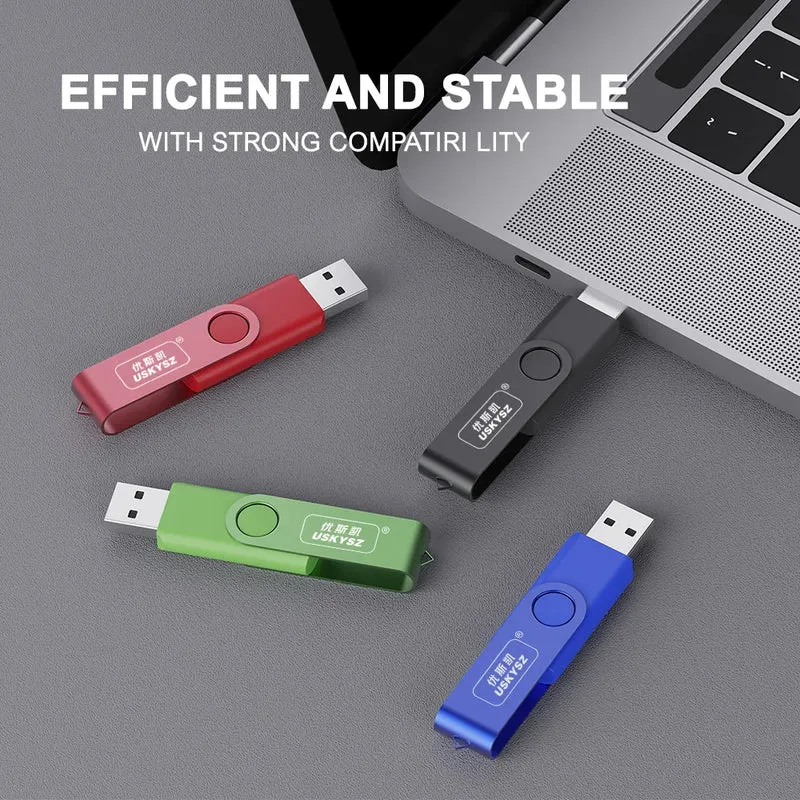 USB 2.0 Metal Waterpoof 128gb 64GB 32GB 16GB 8GB 4GB USB Stick Pen Flash Drive Free Pen Drive Usb Flash Drive