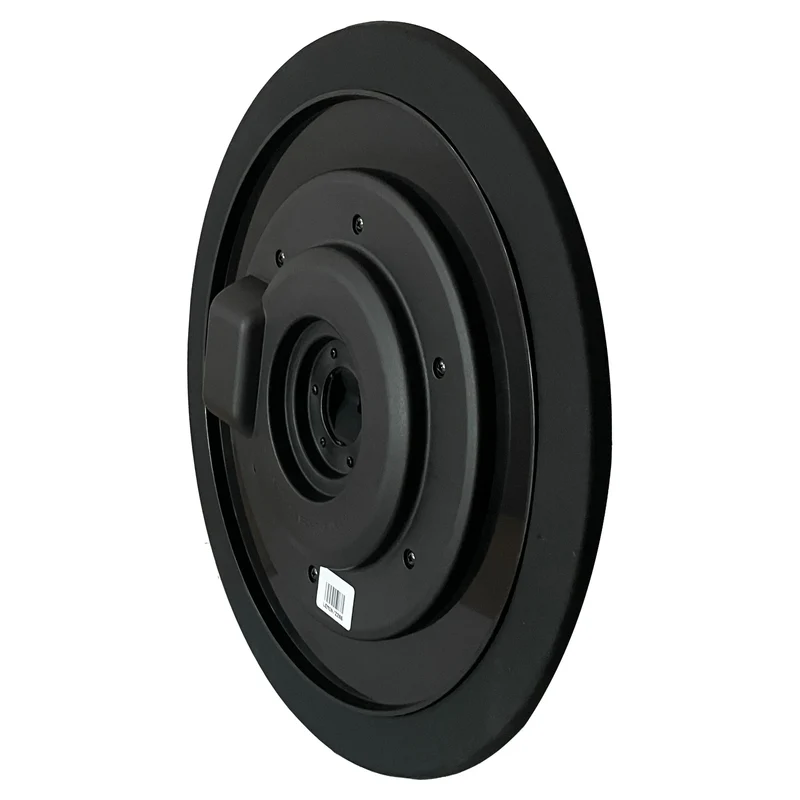 Lemon 13 in Crash Dual (2 Zone) Electronic Cymbal - 13C2