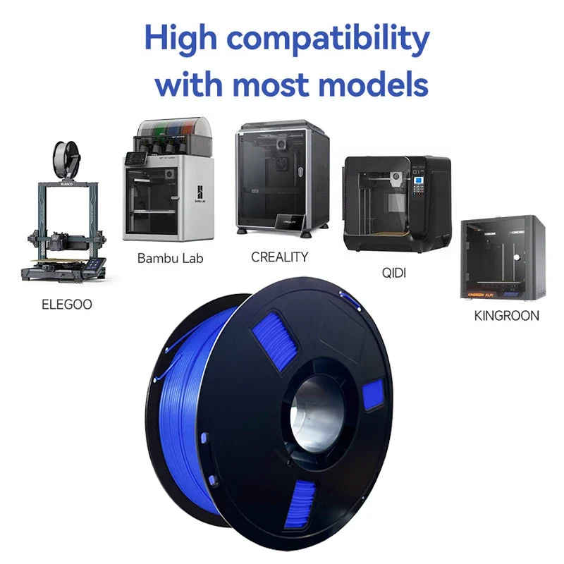 SUNDI3D Pla Filament 1.75mm 1kg 3D Printer Filament