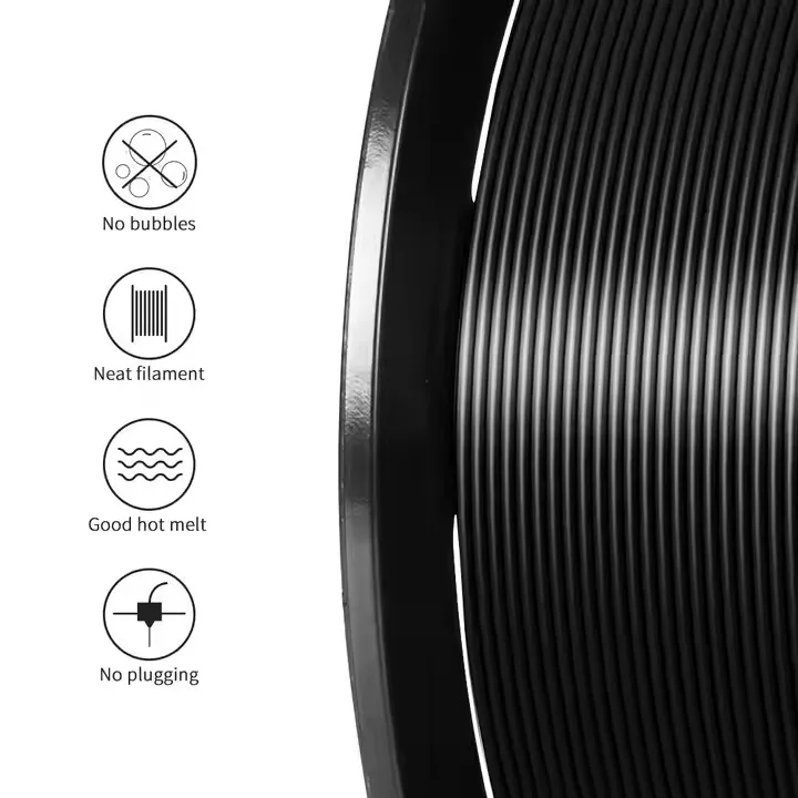 SUNDI3D Pla Filament 1.75mm 1kg 3D Printer Filament