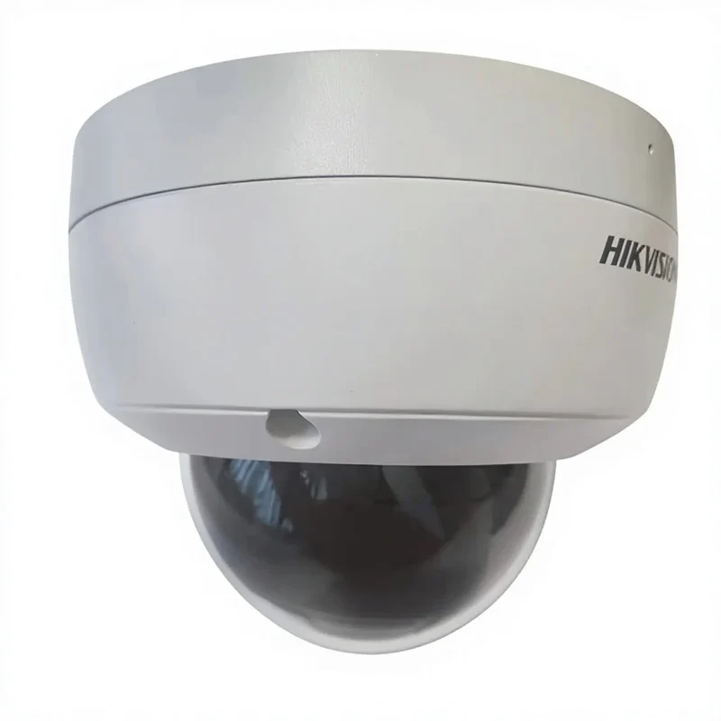 Hik 8MP PoE Security IP Camera DS-2CD2183G2-IU Dome Indoor Audio in Stock 8mp CCTV Camera