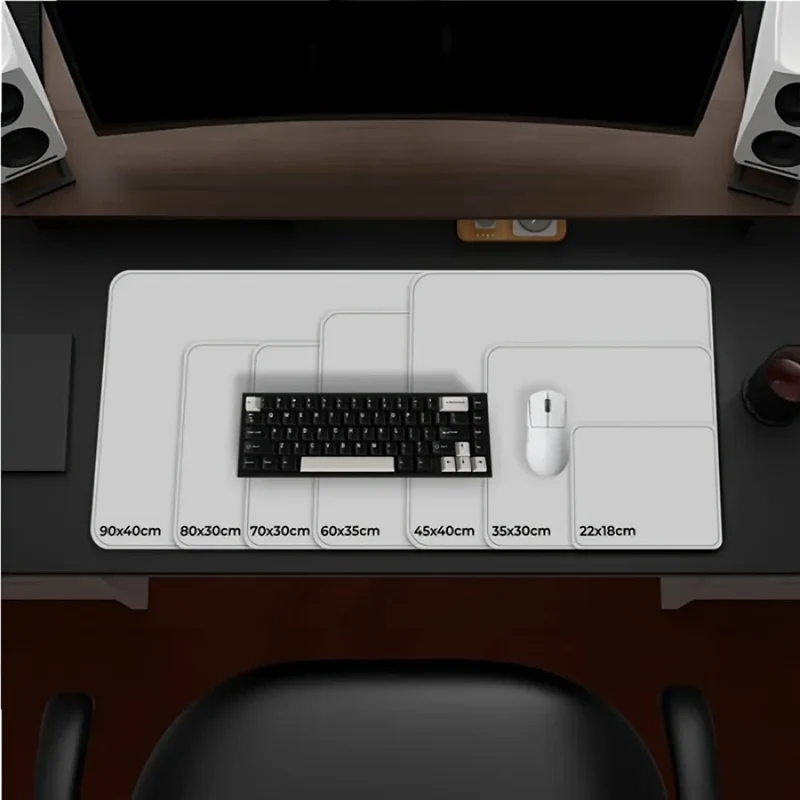 Topographic Mousepad Strata Liquid Mouse Pad Black 500x1000 Mat Gamer 900x400 Extended Pad Custom Mauseped Rubber Office Carpet