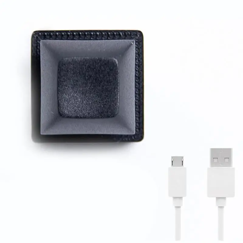 One-key Shortcut Keyboard USB Custom Programmable Macro Mechanical Keyboard Hot Key Mouse One Key Button Mini Keypad