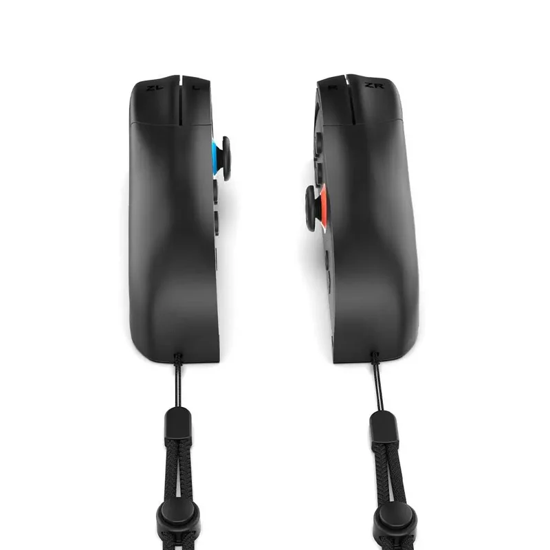 For Switch2 handle mouse bracket 2-Pack Mouse Stand for Switch 2 Controllers Easy-to-Install