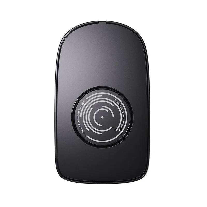 Undetectable Mouse Jiggler 5V 1A Simulate Mouse Mover Wired Wireless Mouse Compatible for Computer Awakening for Keeps PC Active
