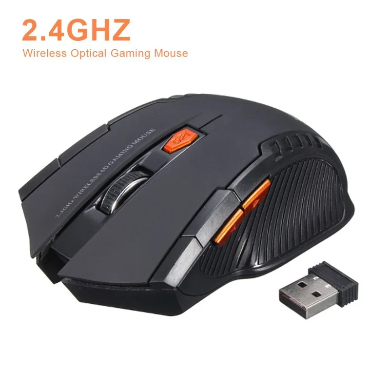 Wireless Mouse Optoelectronic Craft Gift 113 New Game Mouse New Optoelectronic Mouse in Stock