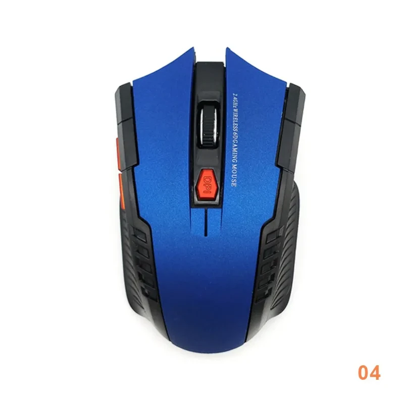 Wireless Mouse Optoelectronic Craft Gift 113 New Game Mouse New Optoelectronic Mouse in Stock