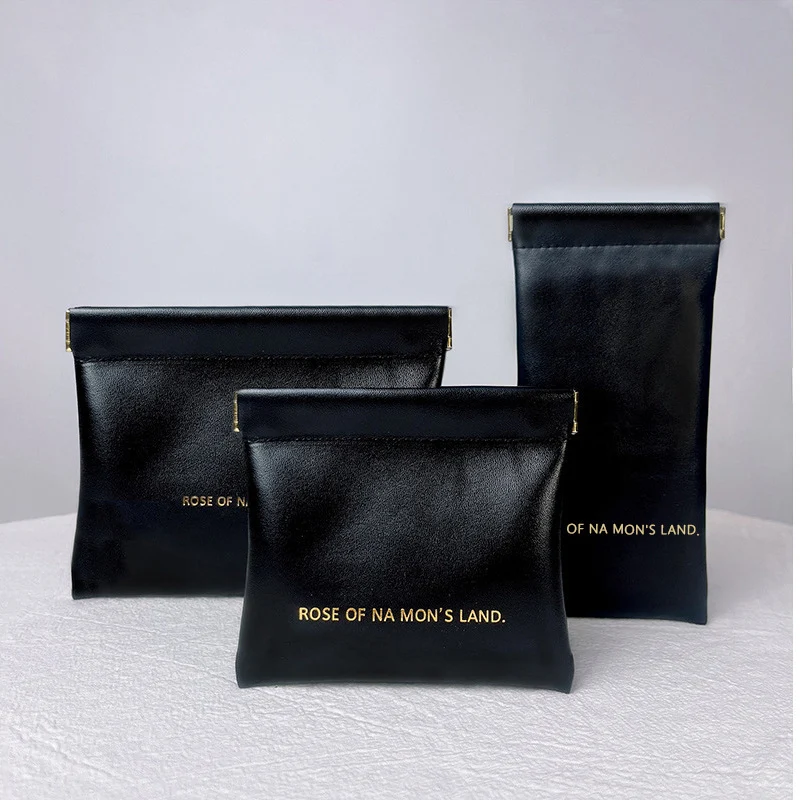 Lipstick Cosmetics Storage Bag, Coin Purse, Glasses Portable Data Mini Organizer Bag, Travel Storage, Travel Essentials