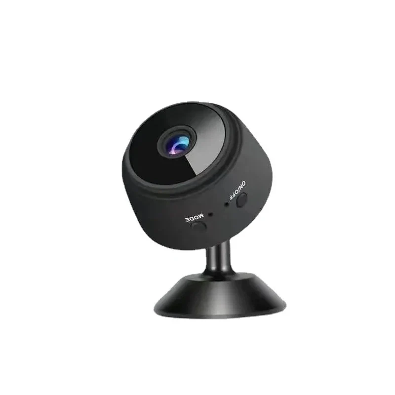 A9 Camera WiFi HD Voice Recorder Wireless Mini Camera Video Surveillance Network Camera Smart Home Video Surveillance
