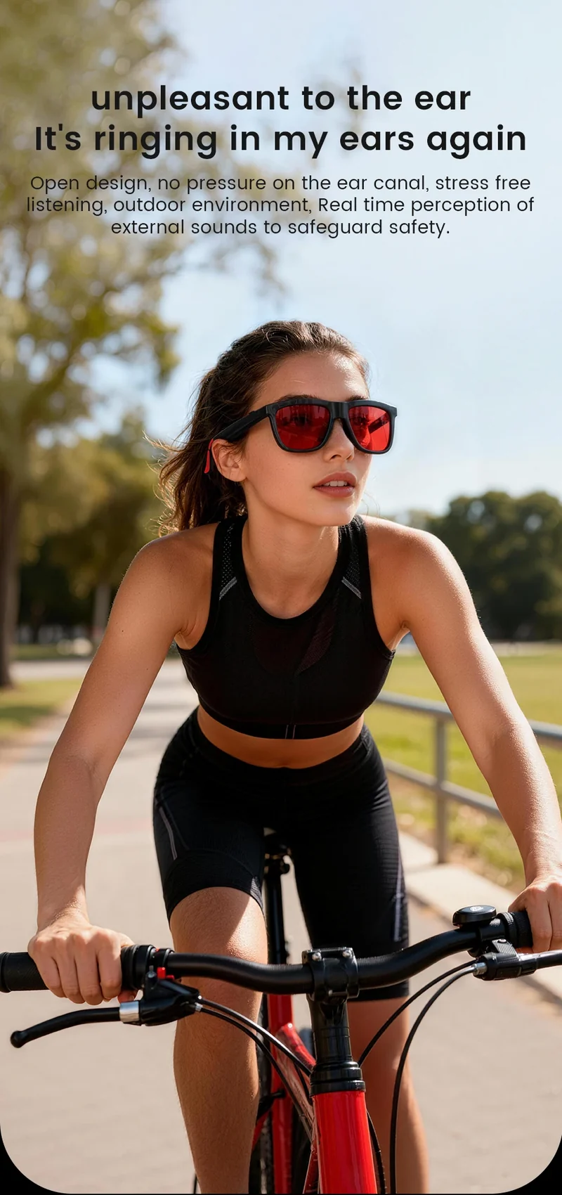 2026 AI Smart Glasses Touch Color-change Electrochromic Lens AI Translation ChatGPT BT Call Dual-mic Music Audio Sunglasses Men